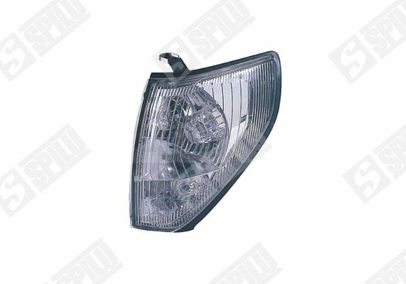 Knipperlicht Spilu 534045