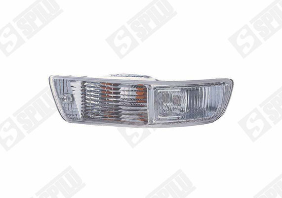 Knipperlicht Spilu 534047