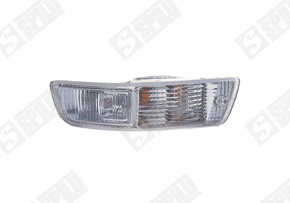 Knipperlicht Spilu 534048