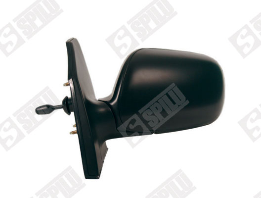 Buitenspiegel Spilu 53442