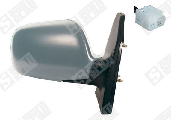 Buitenspiegel Spilu 53476