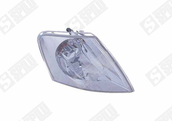 Knipperlicht Spilu 535056
