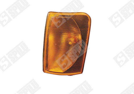 Knipperlicht Spilu 535145