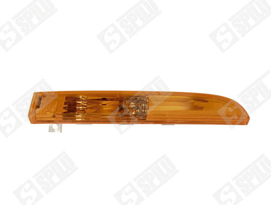 Knipperlicht Spilu 535160