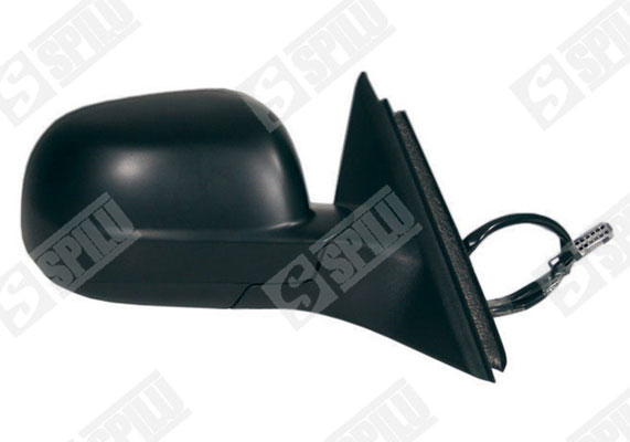 Buitenspiegel Spilu 53552