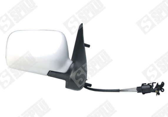 Buitenspiegel Spilu 53558