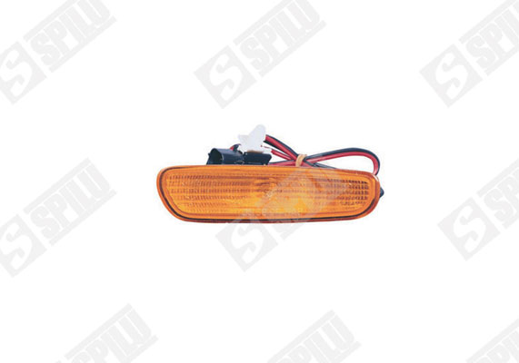 Knipperlicht Spilu 536053