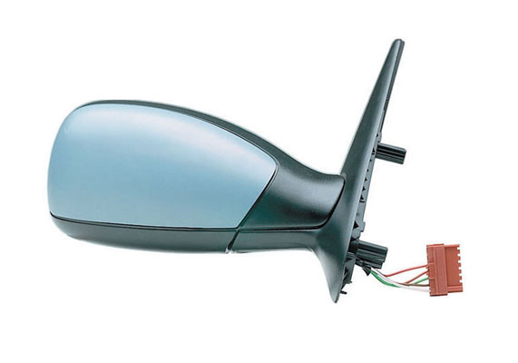 Buitenspiegel Spilu 53836