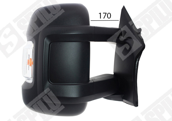 Buitenspiegel Spilu 53878