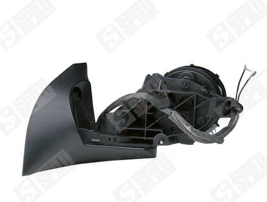 Buitenspiegel Spilu 53901