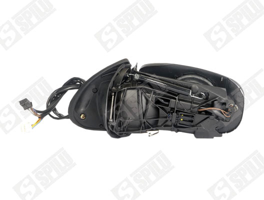 Buitenspiegel Spilu 53913