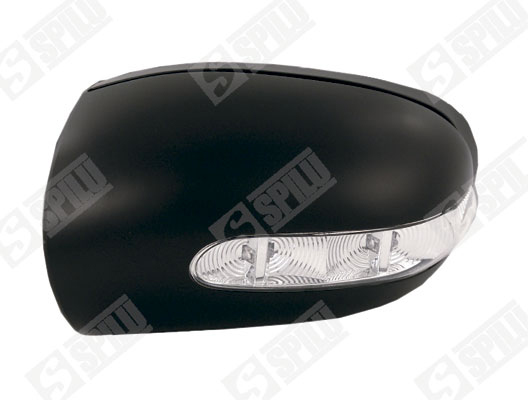 Buitenspiegelkap Spilu 53980