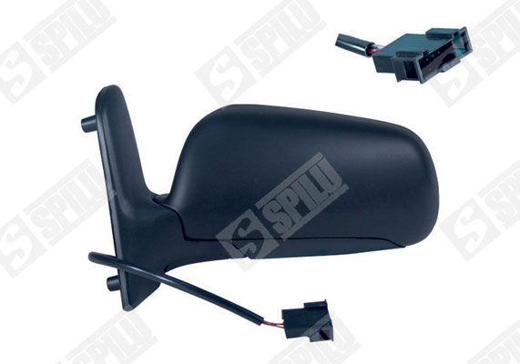 Buitenspiegel Spilu 54205