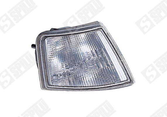 Knipperlicht Spilu 542050