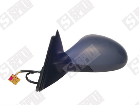 Buitenspiegel Spilu 54211
