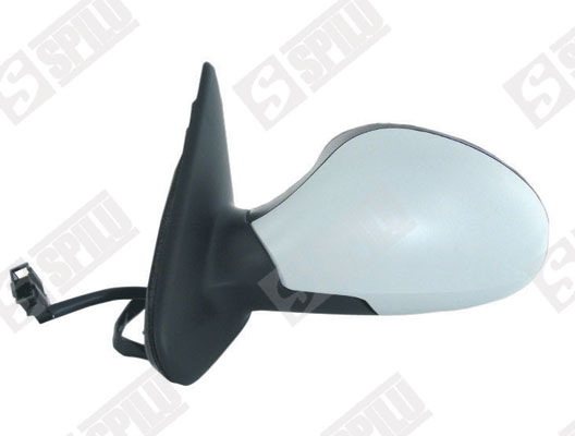 Buitenspiegel Spilu 54265