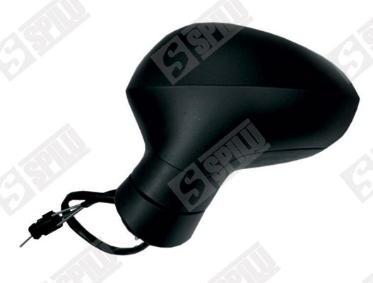 Buitenspiegel Spilu 54279