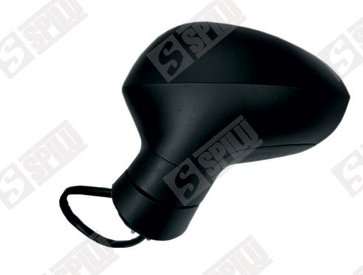 Buitenspiegel Spilu 54283