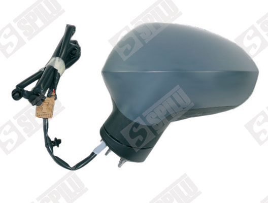Buitenspiegel Spilu 54289
