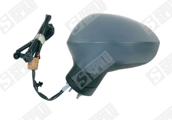 Buitenspiegel Spilu 54291