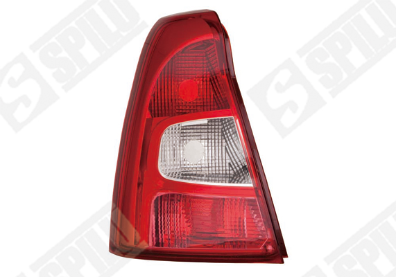 Achterlicht Spilu 543003