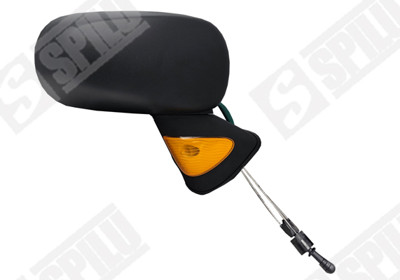 Buitenspiegel Spilu 54362