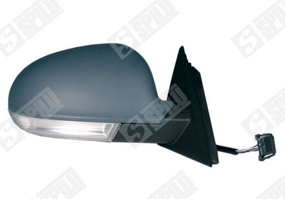 Buitenspiegel Spilu 54422