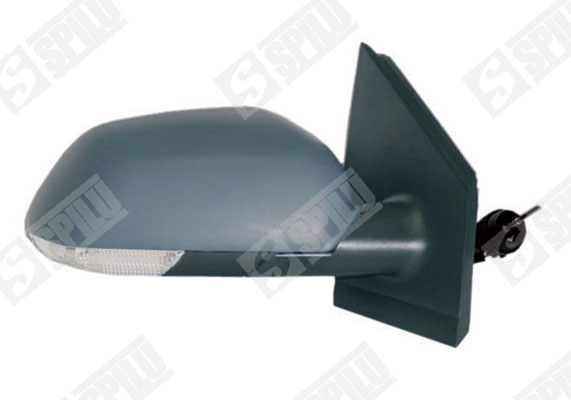 Buitenspiegel Spilu 54454