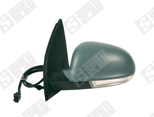 Buitenspiegel Spilu 54485