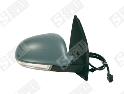 Buitenspiegel Spilu 54486