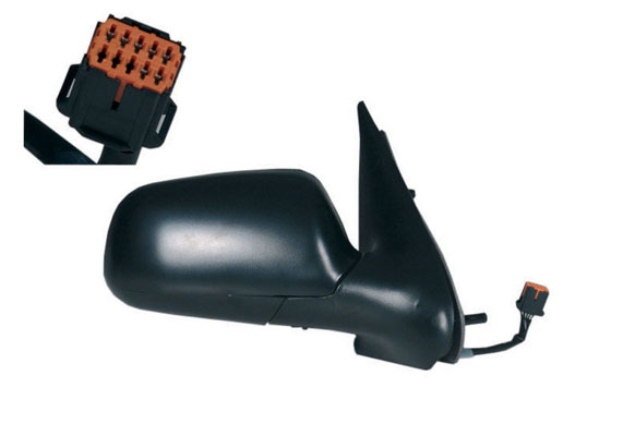 Buitenspiegel Spilu 54530