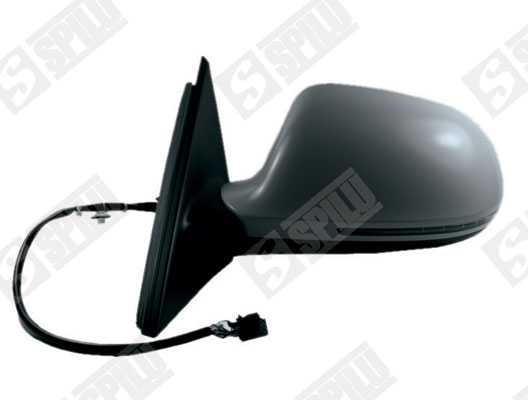 Buitenspiegel Spilu 55009