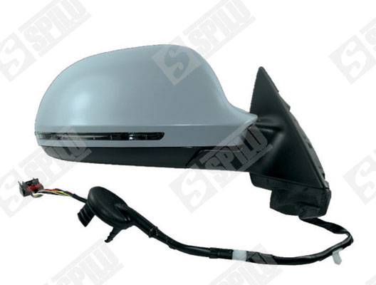 Buitenspiegel Spilu 55022