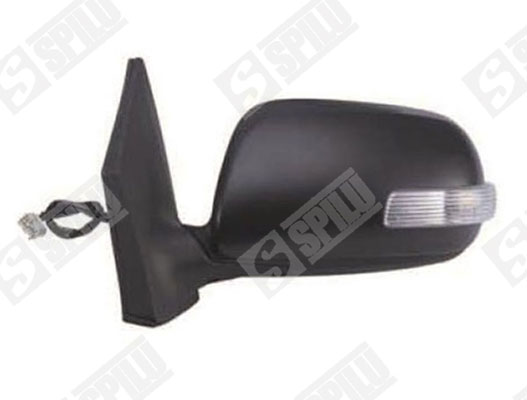 Buitenspiegel Spilu 55123