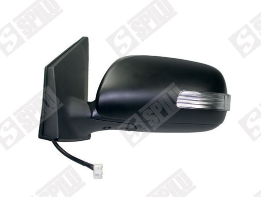 Buitenspiegel Spilu 55131