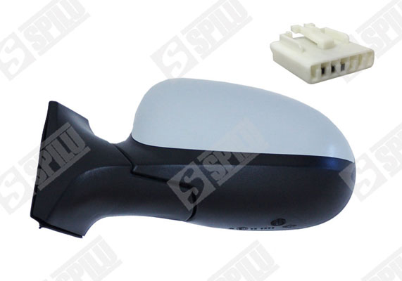 Buitenspiegel Spilu 55365