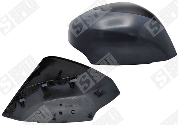 Buitenspiegelkap Spilu 56468