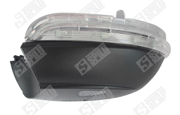 Knipperlicht Spilu 56554