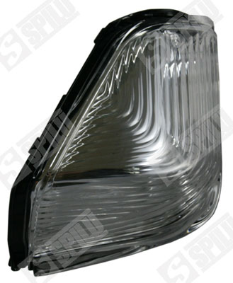 Knipperlicht Spilu 56555
