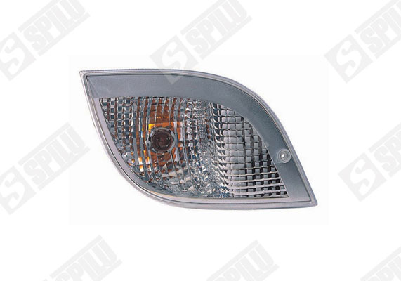 Knipperlicht Spilu 570006