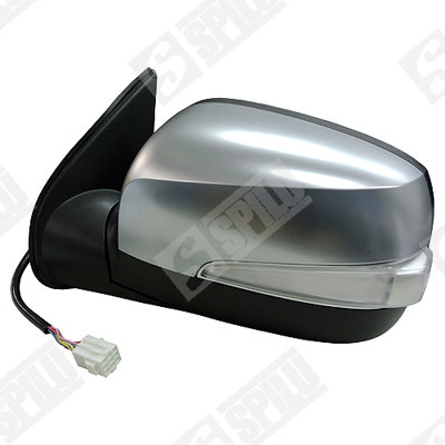 Buitenspiegel Spilu 57254