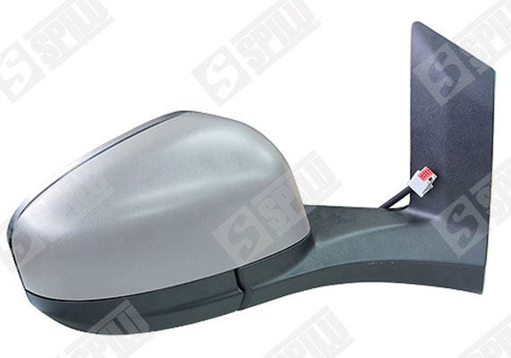 Buitenspiegel Spilu 57452