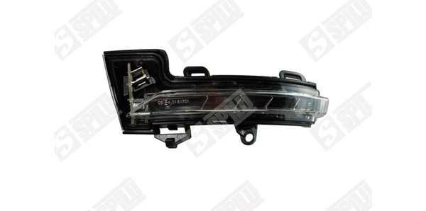 Knipperlicht Spilu 57612