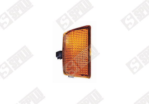 Knipperlicht Spilu 578011