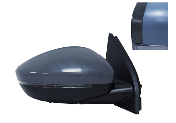 Buitenspiegel Spilu 57864