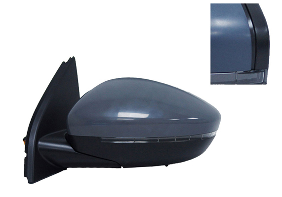 Buitenspiegel Spilu 57869