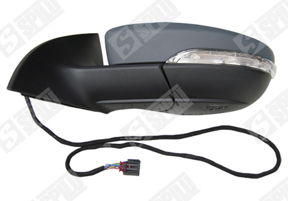 Buitenspiegel Spilu 57982