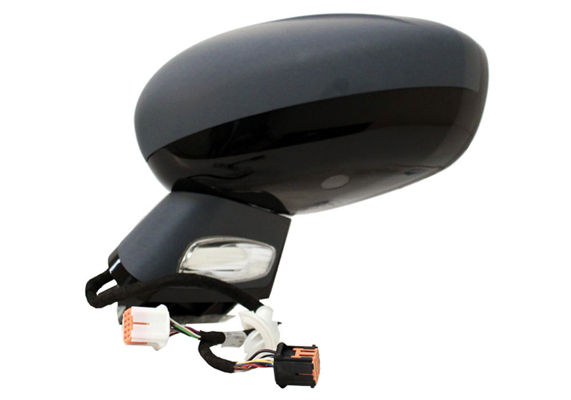 Buitenspiegel Spilu 58133