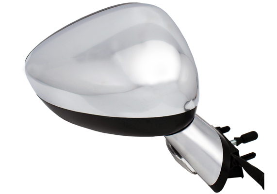 Buitenspiegel Spilu 58136