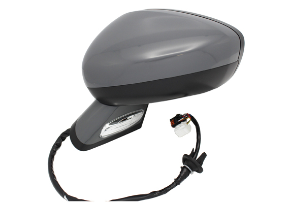 Buitenspiegel Spilu 58137